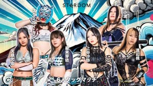 STARDOM in FUJI 2025 Oct. — foto 1