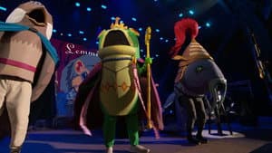 South Park 25° Aniversario: El Concierto — foto 10