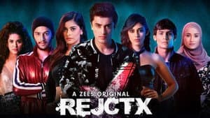 RejctX — foto 1