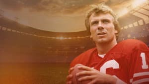 Joe Montana: Cool Under Pressure — foto 1