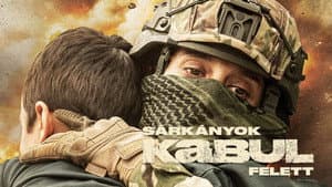 Sárkányok Kabul felett — foto 1