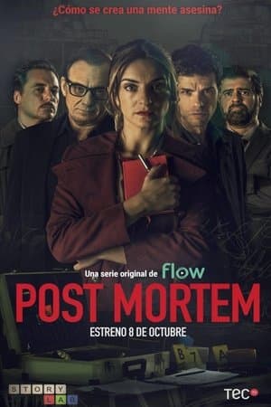 Temporada 1