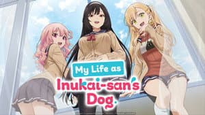 Inu ni Nattara Suki na Hito ni Hirowareta. — foto 6