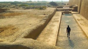 Lost Cities: The Great Flood — foto 2