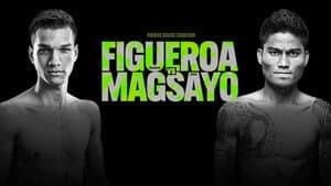 Brandon Figueroa vs. Mark Magsayo — foto 2