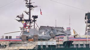 L'Amérique en Guerre — foto 2