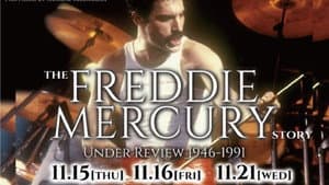 Queen Under Review: 1980 - 1991 — foto 1