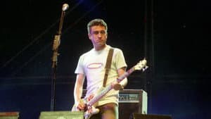 Los Prisioneros Estadio Nacional — foto 2