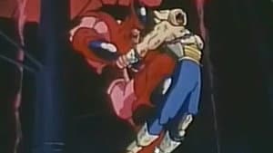 Dragon Ball Z: El plan para erradicar a los Saiyajins — foto 2