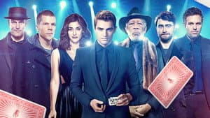 Los Ilusionistas 2 — foto 12