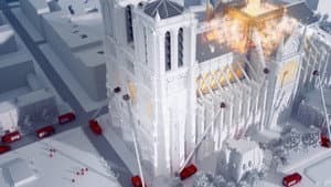 Notre-Dame: Race Against the Inferno — foto 3