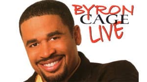 Byron Cage Live — foto 1