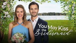 You May Kiss the Bridesmaid — foto 3