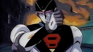 エイトマン AFTER — foto 2