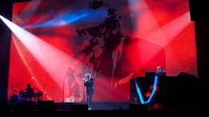 Yello - Live in Berlin — foto 2