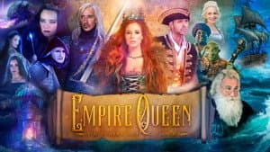 Empire Queen: The Golden Age of Magic — foto 1