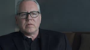Tueur, trader et psychopathe : l'Amérique de Bret Easton Ellis — foto 3