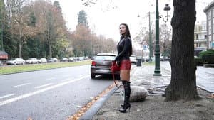 Moi Julie, 26, Prostituée — foto 1