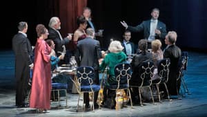 The Metropolitan Opera: The Exterminating Angel — foto 4