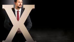 Hugo Sousa: X — foto 1