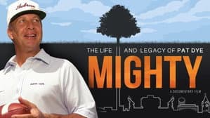 Mighty: The Life and Legacy of Pat Dye — foto 1