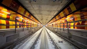 Metrokosmos — foto 1