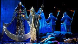 Rusalka — foto 1