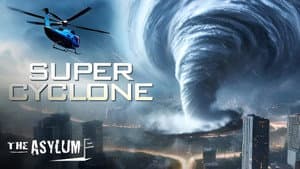 Super Icyclone — foto 3