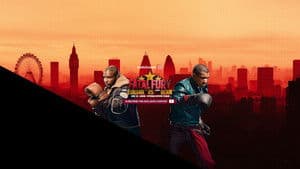 Chris Eubank Jr. vs. Conor Benn — foto 11