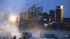 The Cure In Orange — foto 1