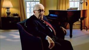 Henry Kissinger: Secrets of a Superpower — foto 1