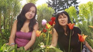Indigenous Plant Diva — foto 1