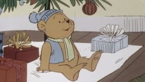 The Bear Who Slept Through Christmas — foto 1