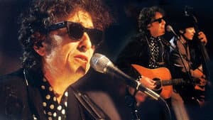 Bob Dylan: MTV Unplugged — foto 1