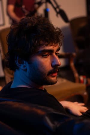 Henrique Nuzzi