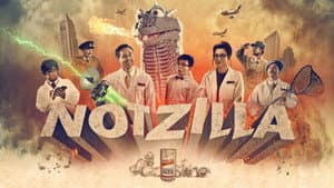 Notzilla — foto 1
