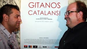 Gitanos catalans! — foto 1