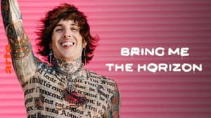 Bring Me The Horizon - Hellfest 2022 — foto 2
