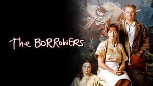 The Borrowers — foto 3