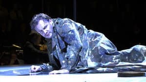 Gluck: Iphigenie en Aulide / Iphigenie en Tauride — foto 4