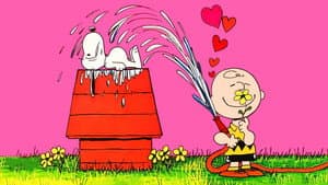 You're in Love, Charlie Brown — foto 1
