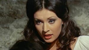 La bella Antonia, prima Monica e poi Dimonia — foto 1