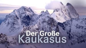 Der Große Kaukasus — foto 1
