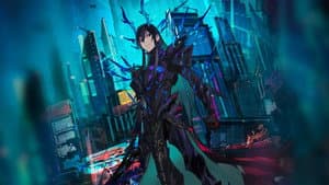 Demon Lord 2099 — foto 2