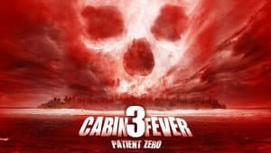 Cabin Fever: Patient Zero — foto 12