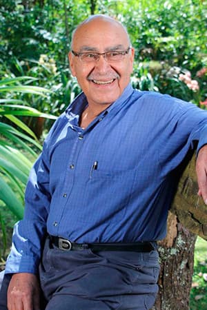 Magno Garcimarrero