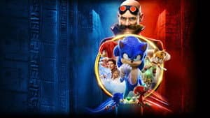 Sonic 2: La película — foto 5