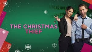 The Christmas Thief — foto 3