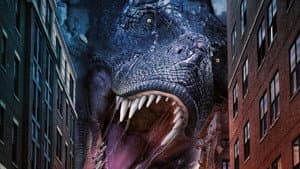 El ataque de los dinosaurios — foto 8