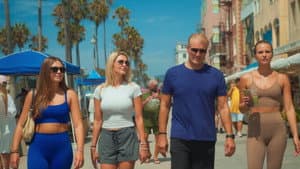 Dolph and the Lundgrens — foto 3